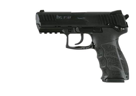 H&K P30S V3 40SW DA/SA 13RD - Carry a Big Stick Sale